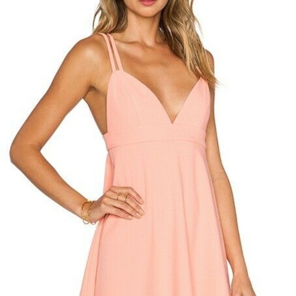 ⛔NBD X Naven Twins Revolve Let It Happen Dress - Picture 2 of 6